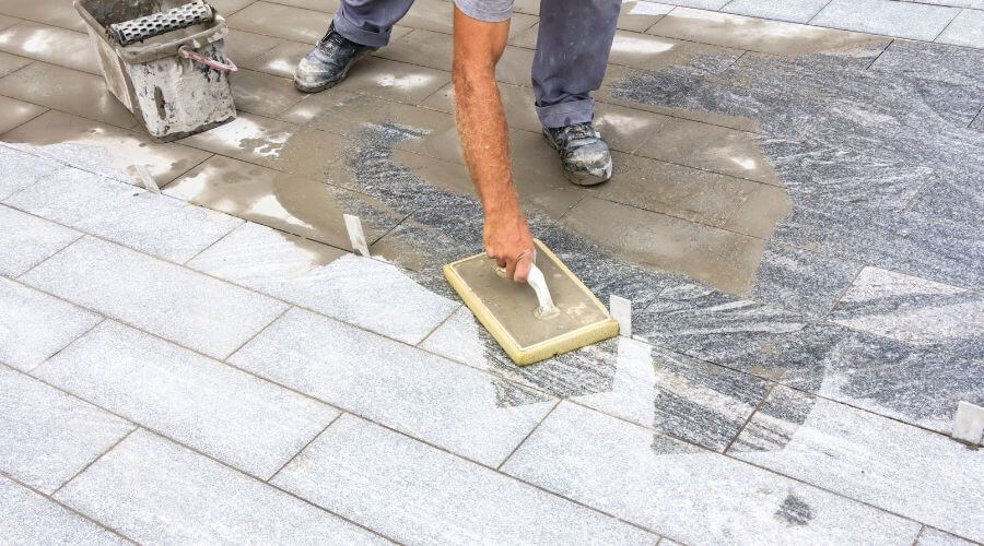 Professional Flat Roofing Installation in Gorham, ME